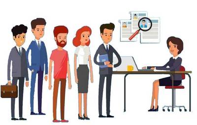 重要提醒 您的人力資源服務(wù)許可證即將到期