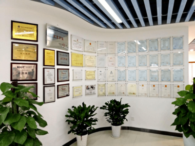 三星認定！吳中經開區3家企業榮登省工業互聯網服務資源池榜單